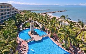 Paradise Village in Nuevo Vallarta